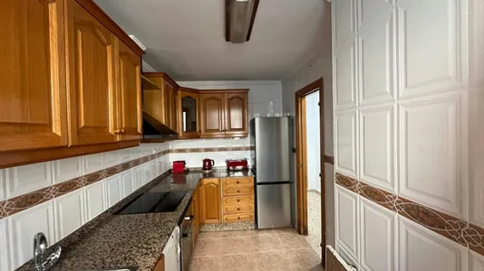 Rooms in Valencia Poblats Marítims - photo 6