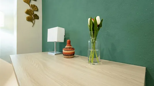 Apartments in Turin - photo 8