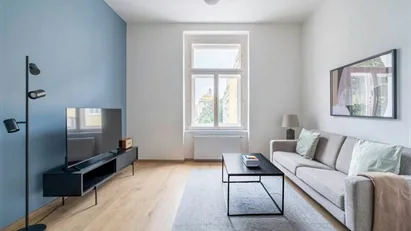 Apartment for rent in Prague 10, Prague