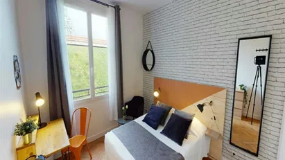 Room for rent in Paris 14ème arrondissement - Montparnasse, Paris