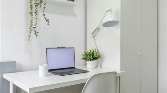 Rooms in Madrid Vicálvaro - photo 4