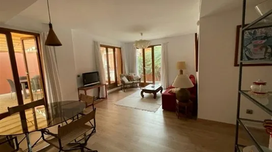 Apartments in Valencia Ciutat Vella - photo 7