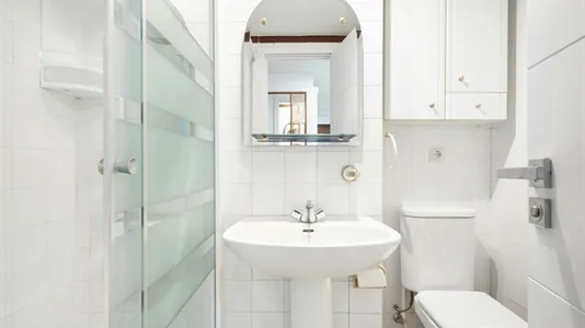 Rooms in Madrid Carabanchel - photo 10