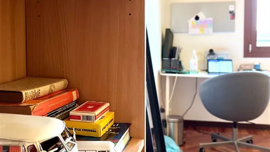 Rooms in Padua - photo 9