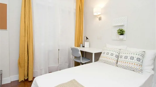 Rooms in Madrid Moncloa-Aravaca - photo 2