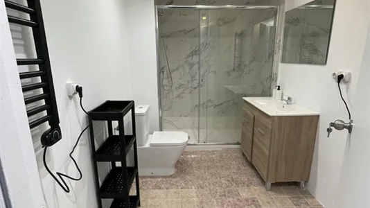 Rooms in Barcelona Gràcia - photo 5