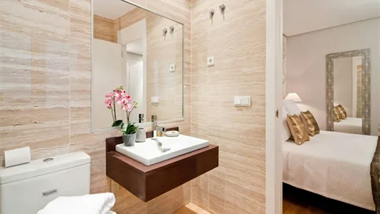 Apartments in Madrid Retiro - photo 3