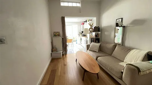 Apartments in Brussels Elsene - photo 5