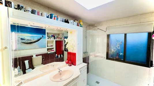 Rooms in Madrid Hortaleza - photo 4