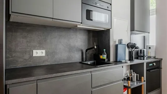 Apartments in Berlin Neukölln - photo 9