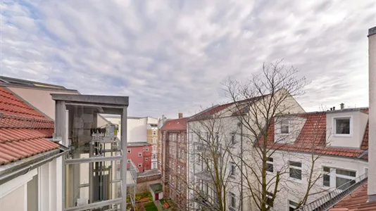 Apartments in Berlin Pankow - photo 6