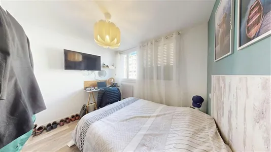 Rooms in Lyon - photo 9