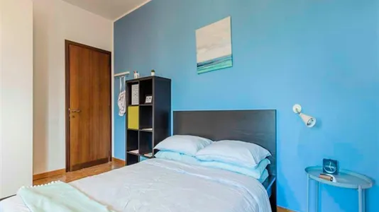 Rooms in Padua - photo 2