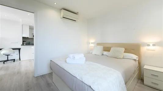 Apartments in Madrid Chamartín - photo 6