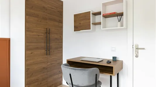 Rooms in Barcelona Sarrià-St. Gervasi - photo 7