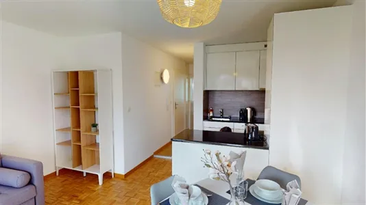 Apartments in Basel-Stadt - photo 5