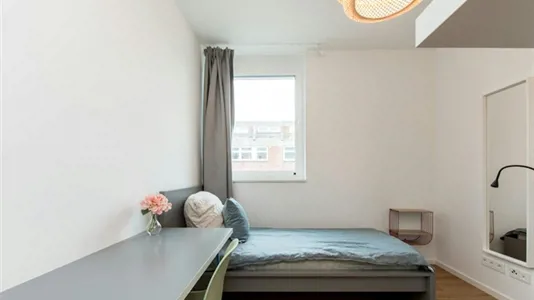 Rooms in Berlin Mitte - photo 2