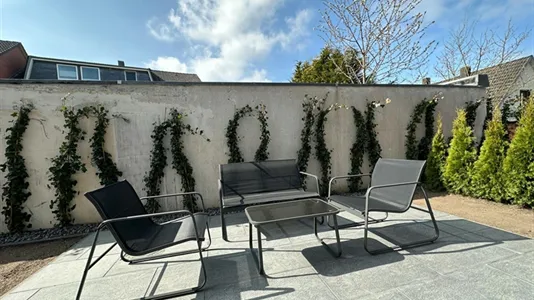 Apartments in Segeberg - photo 10