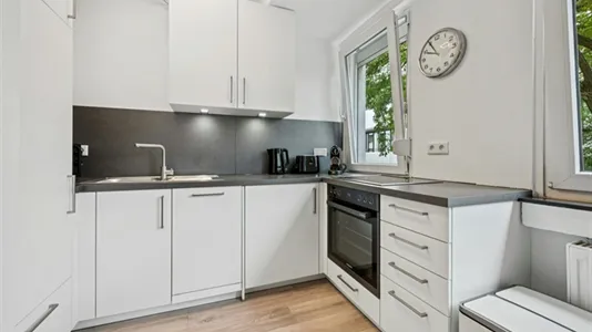 Apartments in Dusseldorf - photo 7