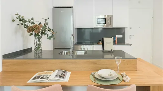 Apartments in Madrid Centro - photo 6