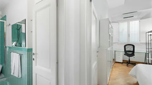 Apartments in Florence - photo 5