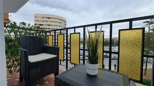 Rooms in Valencia Extramurs - photo 8