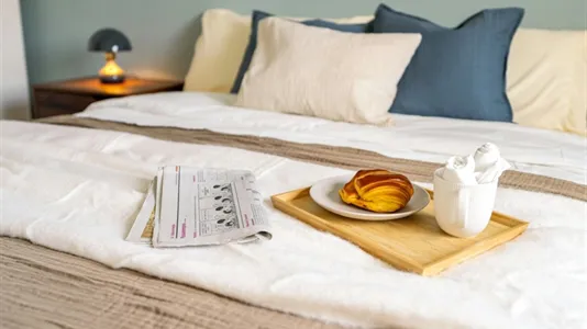 Rooms in Location is not specified - photo 5