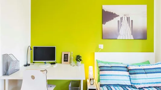 Rooms in Milano Zona 6 - Barona, Lorenteggio - photo 1