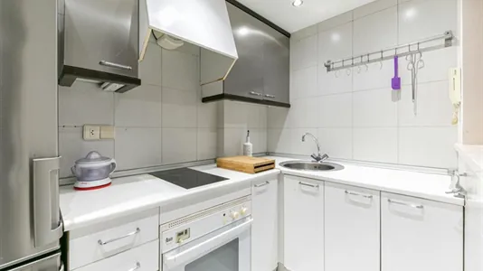 Apartments in Barcelona Ciutat Vella - photo 6