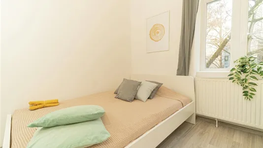 Rooms in Budapest Várkerület - photo 5