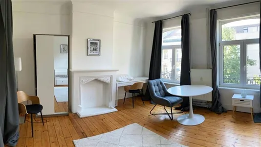 Rooms in Brussels Etterbeek - photo 2