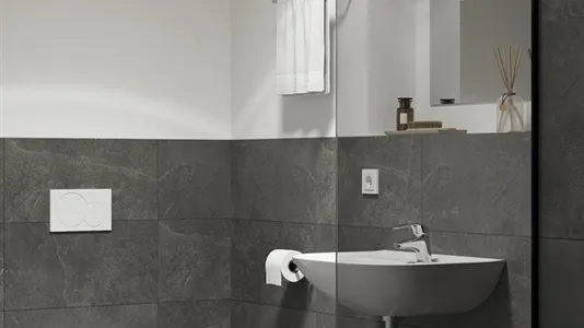 Apartments in Offenbach am Main - photo 7