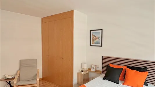 Rooms in Toledo - photo 5