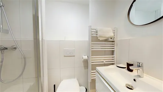 Rooms in Marseille 4ème arrondissement - photo 3