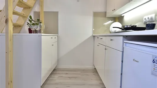 Apartments in Łódź - photo 9