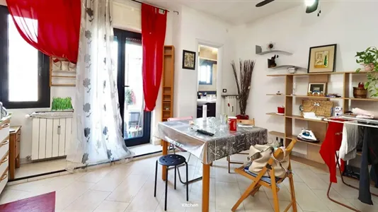 Rooms in Milano Zona 9 - Porta Garibaldi, Niguarda - photo 7