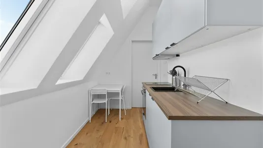 Rooms in Berlin Mitte - photo 8