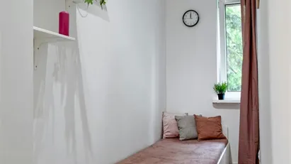 Room for rent in Warsaw