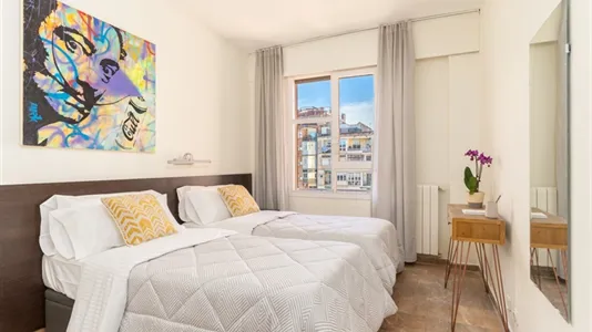 Apartments in Barcelona Eixample - photo 9