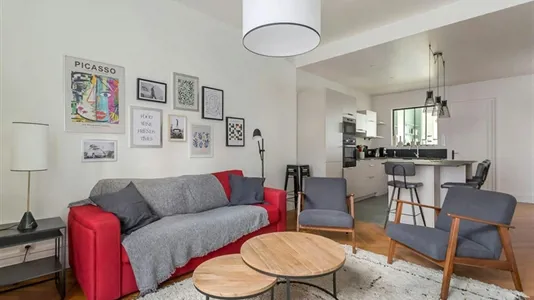 Apartments in Lyon - photo 1