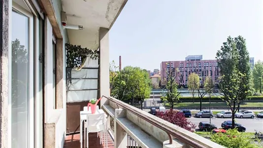 Rooms in Milano Zona 6 - Barona, Lorenteggio - photo 8