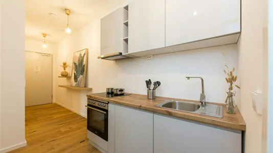 Rooms in Berlin Mitte - photo 7