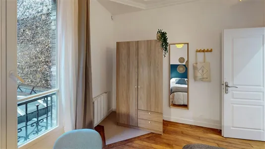 Rooms in Paris 12ème arrondissement - Bercy - photo 2