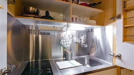 Apartments in Bologna - photo 9