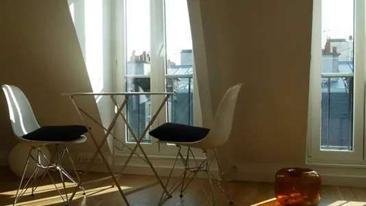 Apartments in Paris 17ème arrondissement - photo 2