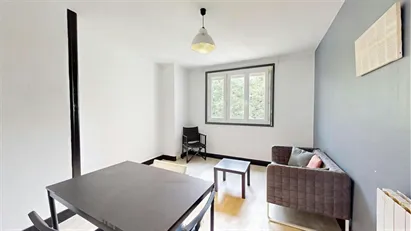 Apartment for rent in Saint-Étienne, Auvergne-Rhône-Alpes