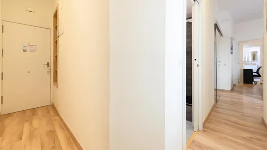 Apartments in Madrid Chamartín - photo 10