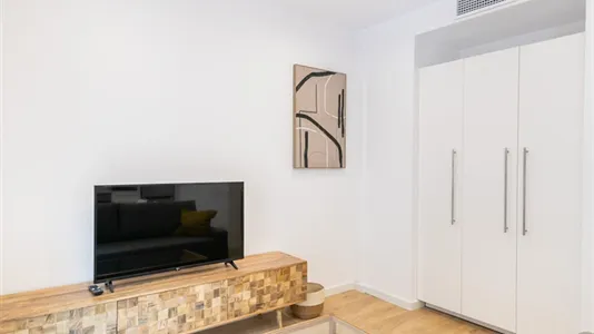 Apartments in Barcelona Sants-Montjuïc - photo 10