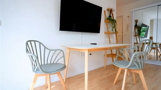 Apartments in Cologne Innenstadt - photo 6