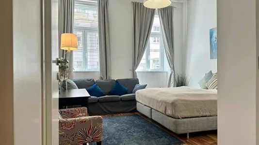 Apartments in Vienna Favoriten - photo 9